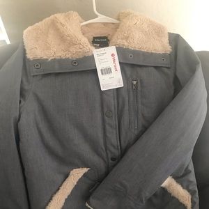 Marmot Rangeview Jacket